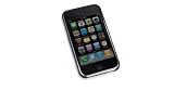 eggshell iPhone 3GS/3G ブラック