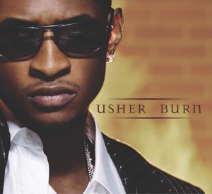 CD-Charts  Music : Burn [12" VINYL]