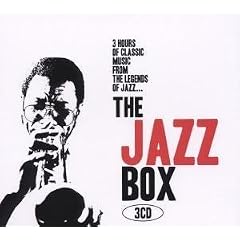 The Jazz Box