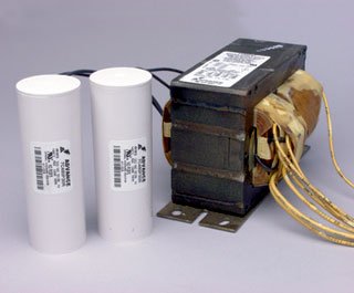  Ballast Kit MH 250W Multi-Volt 