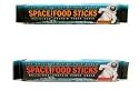 Chocolate Space Food Sticks