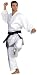 KWON Uni Karateanzug Traditional, weiß, 170, 1002170