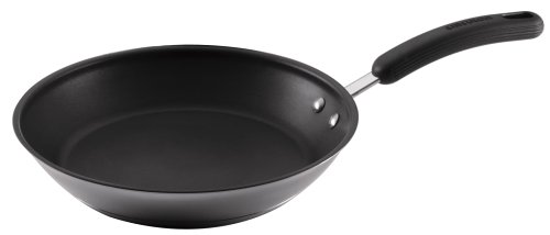 Circulon Steel 9- and 11-Inch French Skillets, 2-Pack