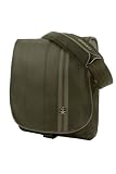 Review Crumpler BEEPO-001 / Crumpler Beefy Pocket 13