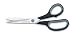 Mundial BP1860-1 CushionSoft 8-1/2-Inch Dressmaker Shears with 2-Tone Blue Handle