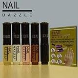 Nail Dazzle French Manicure Kit