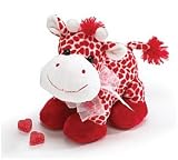 Gerry Giraffe