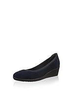 Marco Tozzi Cuñas (Azul Marino)