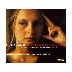 Die Brautjungfer, 2 Audio-CDs