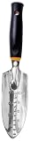 Fiskars Softouch Polished Aluminum Transplanter #7063