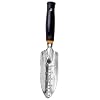 Fiskars 7063 Softouch Polished Aluminum Transplanter