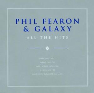 Galaxy - Dancing Tight-the Best Of - Zortam Music