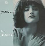 TOY SOLDIERS 12" SINGLE