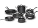 Calphalon 13-pc. Commercial Hard-Anodized Cookware Set