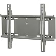 Peerless Universal Wall Mount for 23" to 46" Displays - Silver