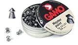 Gamo USA - Master Point .22cal Spire Point Pellets (250)
