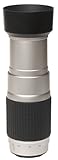 Vivitar 100-300mm Auto Focus  Zoom Lens for Minolta Camera