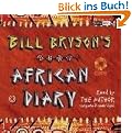 African Diary. CDs