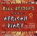 Bill Bryson's African Diary