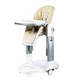 Peg-Perego Tatamia High Chair, Paloma