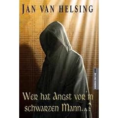 Wer hat Angst vorm schwarzen Mann?