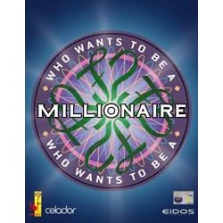 Who Wants to Be A Millionaire? (Dreamcast)