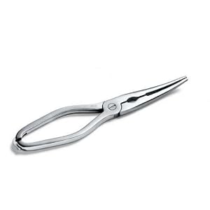 Gourmet Stainless Steel Lobster Pliers