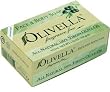 Olivella Face and Body Soap, Fragrance Free, All-natural 100% Virgin Olive Oil From Italy, 3.52-oz Bars (Pack of 12)