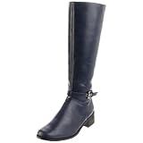 Annie Shoes Womens Artie Riding Boot