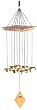 Woodstock Percussion MBB Mission Bells Wind Chime