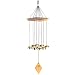 Woodstock Percussion MBB Mission Bells Wind Chime
