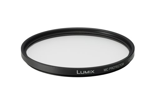 Panasonic DMW-LMCH72 72mm MC Protector Filter for Panasonic DSLR