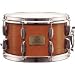 Pearl 8-Ply Maple Soprano Snare Drum Liquid Amber 12X7 Inches