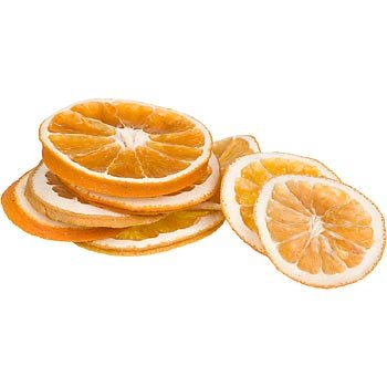 Brown's Extreme Orange Slices Natural Treats, 