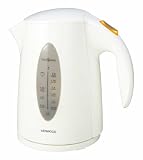 Kenwood WK300 Water Filter kettle White
