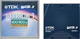 TDK D2406W-LTO3 TDK 400/800GB テープカートリッジ