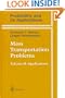 Mass Transportation Problems: Volume II: Applications (Probability and Its Applications)