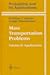 Search : Mass Transportation Problems: Volume II: Applications (Probability and its Applications)