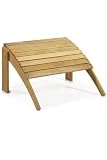 Montauk Adirondack-style Ottoman