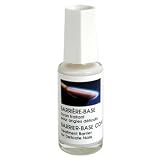 Mavala Switzerland Barrier Base Coat 10ml/0.3oz