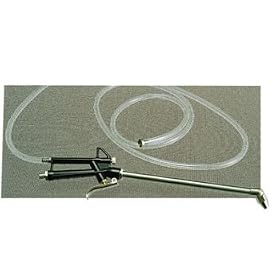 Value 50300 Air Powered Value Engine Cleaning Gun by Value