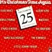 It's Christmas Time Again