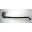 Superman Bendable Steel Bar with Sound