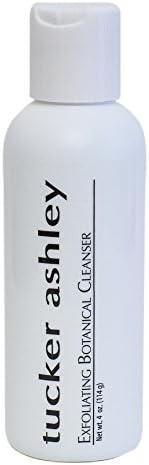 Exfoliating Botanical Cleanser