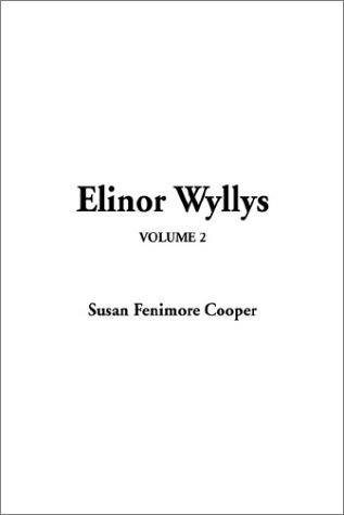 Susan Fenimore Cooper