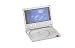 Electronics : GOODMANS GDVD67LCD 7' WIDESCREEN PORTABLE DVD  - SILVER