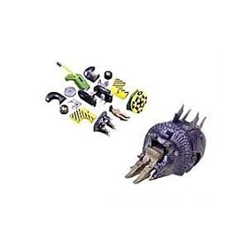 Robot wars Matilda Pitstop Constructin Kit