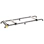 CycleOps Aluminum Roller Indoor Bicycle Trainer with Resistance
