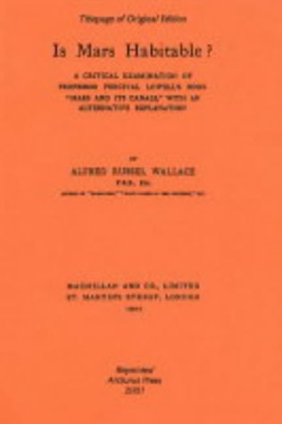Percival Lowell