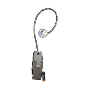 Solaire Stainless Steel Battery-Operated Light for Solaire Grills by 